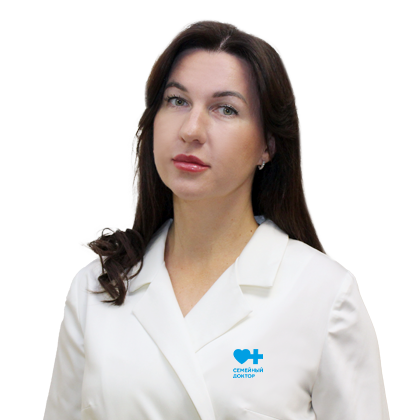 Матюхевич Елена Ивановна - Стоматолог-терапевт