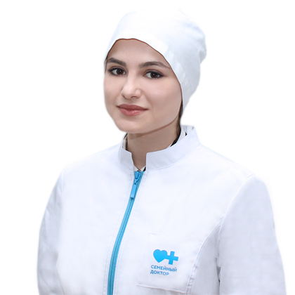 Хабибуллина Линара Радиковна Хабибуллина Линара Радиковна