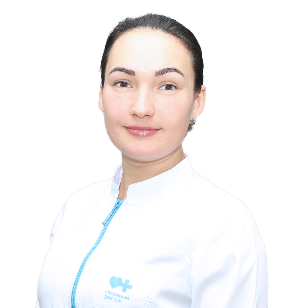 Милишникова Татьяна Романовна - Стоматолог-ортопед