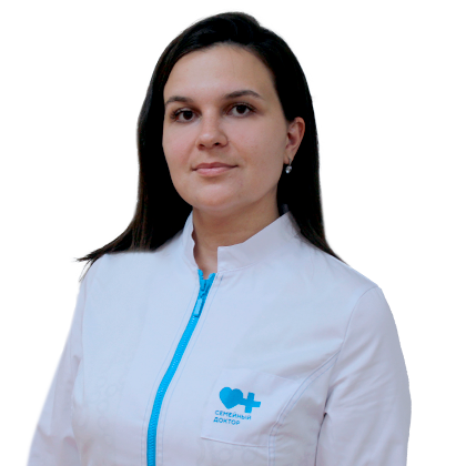 Желудкова Валентина Владимировна - Стоматолог-терапевт