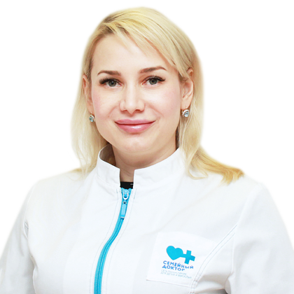 Щиголева Яна Валерьевна Щиголева Яна Валерьевна