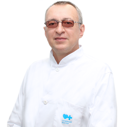 Чанпалов Олег Игоревич Чанпалов Олег Игоревич