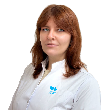 Королева Владислава Владимировна - 5247