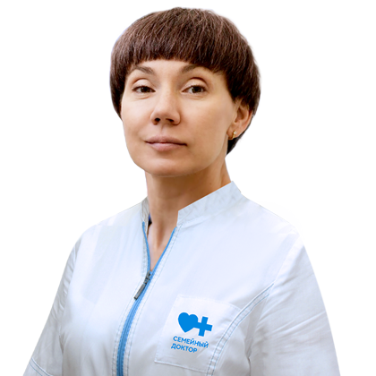 Токмакова Ирина Александровна - Стоматолог-пародонтолог