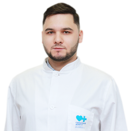 Рябцев Дмитрий Андреевич Рябцев Дмитрий Андреевич