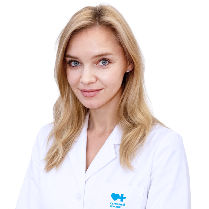 Белова Светлана Анатольевна - Фитнес-тренер