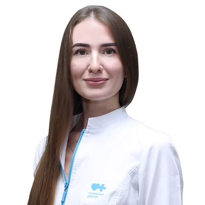 Власова Светлана Алексеевна - Дерматолог