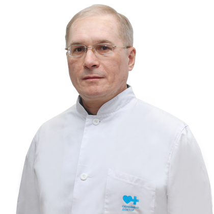 Харитонов Андрей Иванович