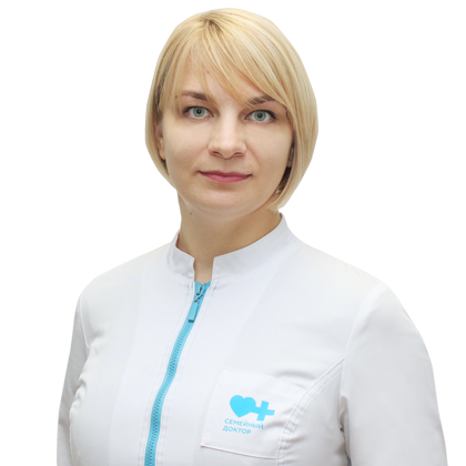 Маслова Татьяна Александровна - Гинеколог