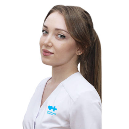 Микаилова Анжела Абакаровна - Дерматолог