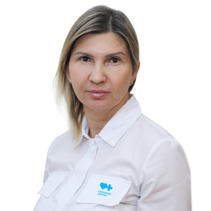 Щербакова Светлана Моисеевна - Эстетист