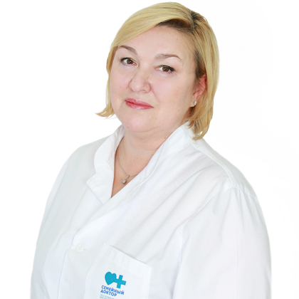 Стандрик Екатерина Геннадиевна Стандрик Екатерина Геннадиевна