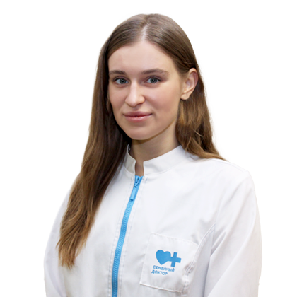 Селина Екатерина Юрьевна - Дерматолог