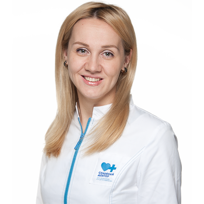 Миронова Елена Николаевна - Заведующий клинико-диагностическим отделением