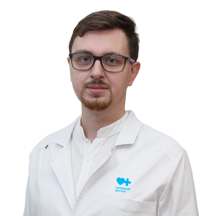 Коцепалов Илья Александрович - 4033