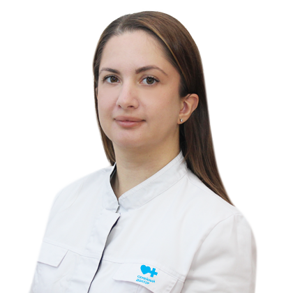 Диаконова Нино Николаевна - Невролог