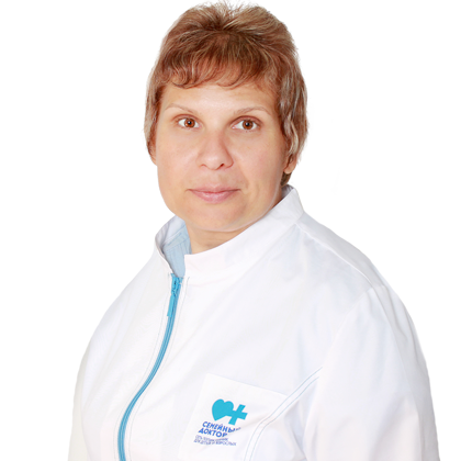 Рогожина Наталья Андреевна Рогожина Наталья Андреевна