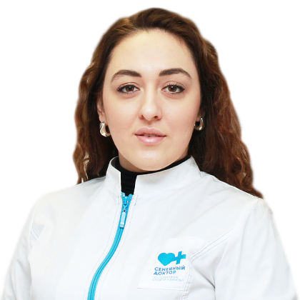 Абрегова Лина Асланбековна Абрегова Лина Асланбековна