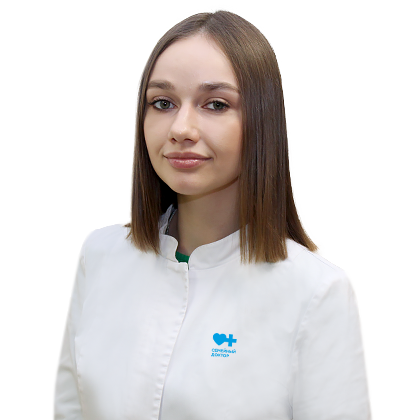 Аверкиева Виктория Викторовна - Дерматолог