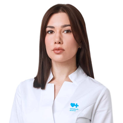 Харичкова Нелли Александровна - 5247