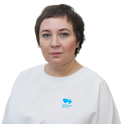 Усольцева Оксана Владимировна - Эстетист