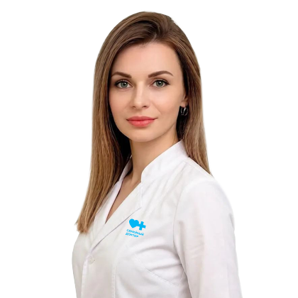 Соколовская Алина Артуровна - 5222