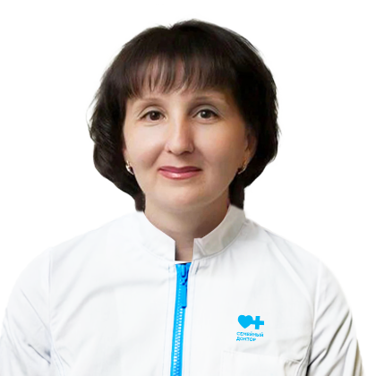 Оленникова Татьяна Вячеславовна - Гинеколог