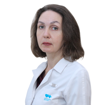 Грищук Татьяна Александровна - Гастроэнтеролог