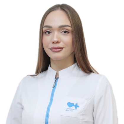 Тарасова Анна Александровна - Стоматолог-хирург