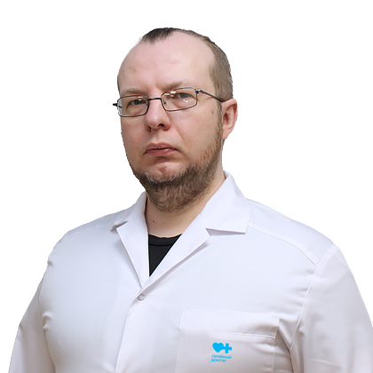 Литвинчук Юрий Владимирович - Анестезиолог-реаниматолог