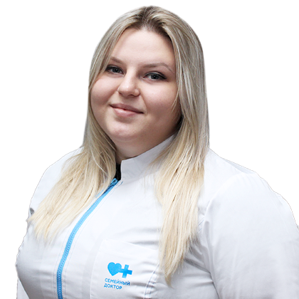 Караева Анна Алексеевна - Стоматолог-ортодонт
