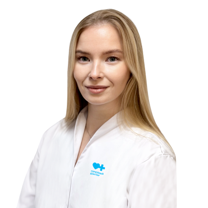 Куршева Алёна Александровна - Дерматолог