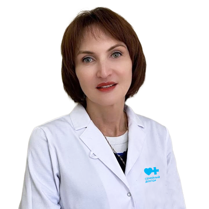 Вознесенская Нина Николаевна - 4033