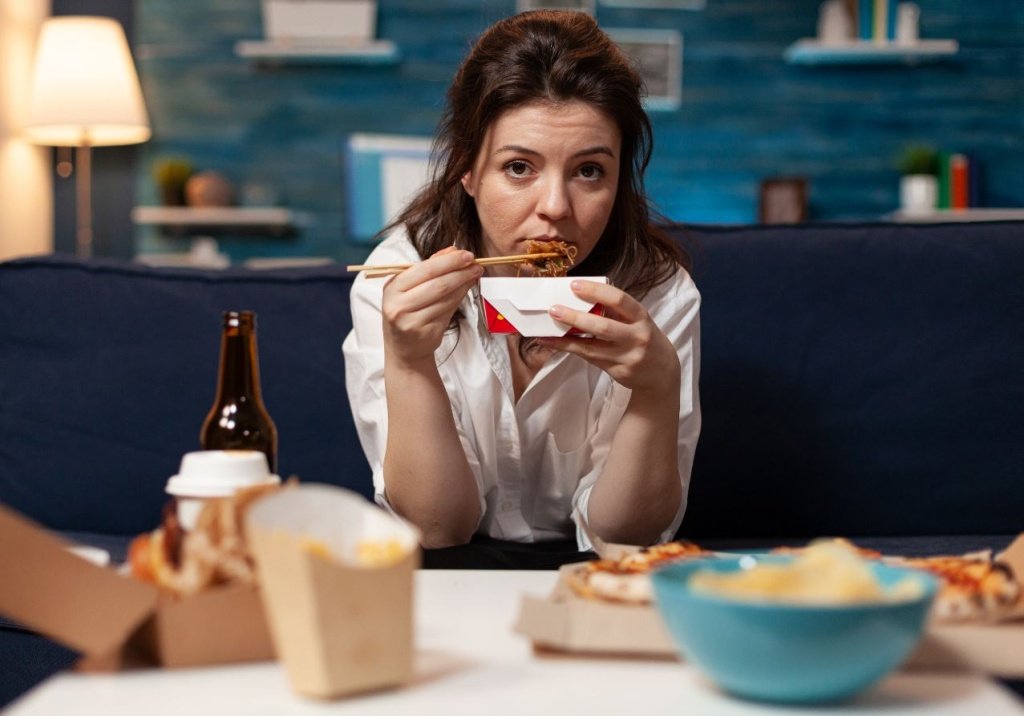 Булимия - Сеть клиник Семейный доктор (Москва) - Изображение 1