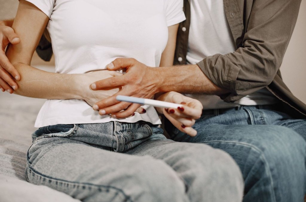 Планирование беременности - Сеть клиник АО Семейный доктор (Москва) - Изображение 1