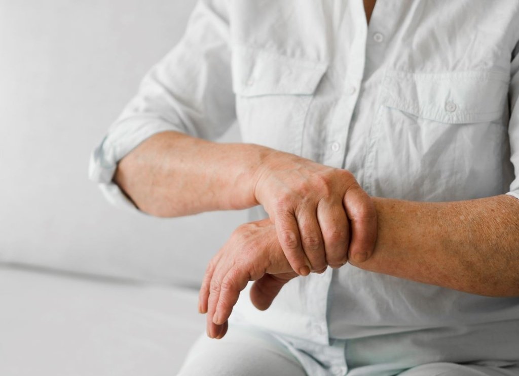 Подагра - Сеть клиник АО Семейный доктор (Москва) - Изображение 1