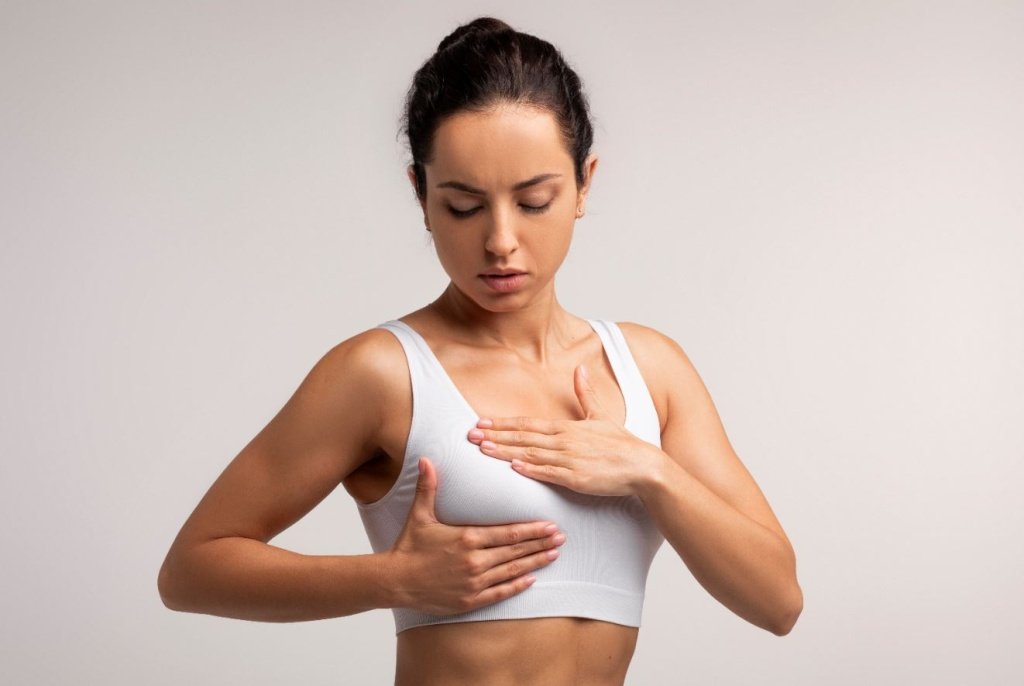 Фиброаденома молочной железы - Сеть клиник АО Семейный доктор (Москва) - Изображение 2 