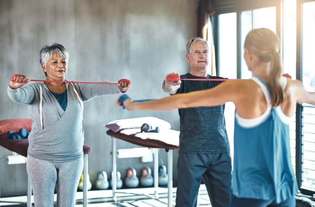 Как не повредить суставы, занимаясь физкультурой - Сеть клиник АО Семейный доктор (Москва) - Изображение 2