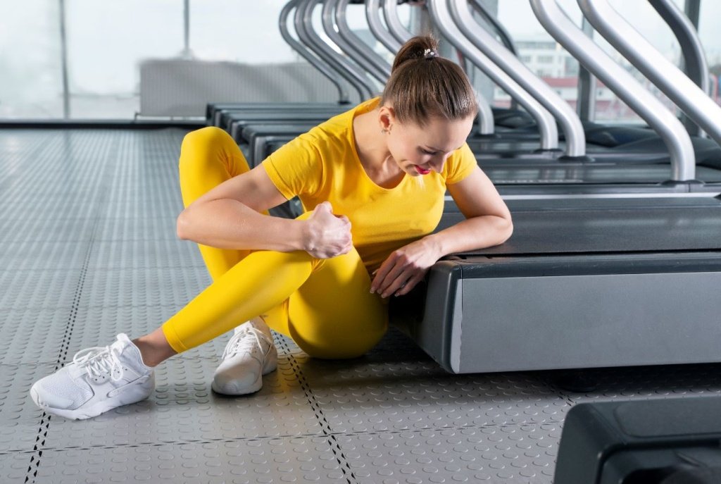 Растяжение связок - Сеть клиник АО Семейный доктор (Москва) - Изображение 1