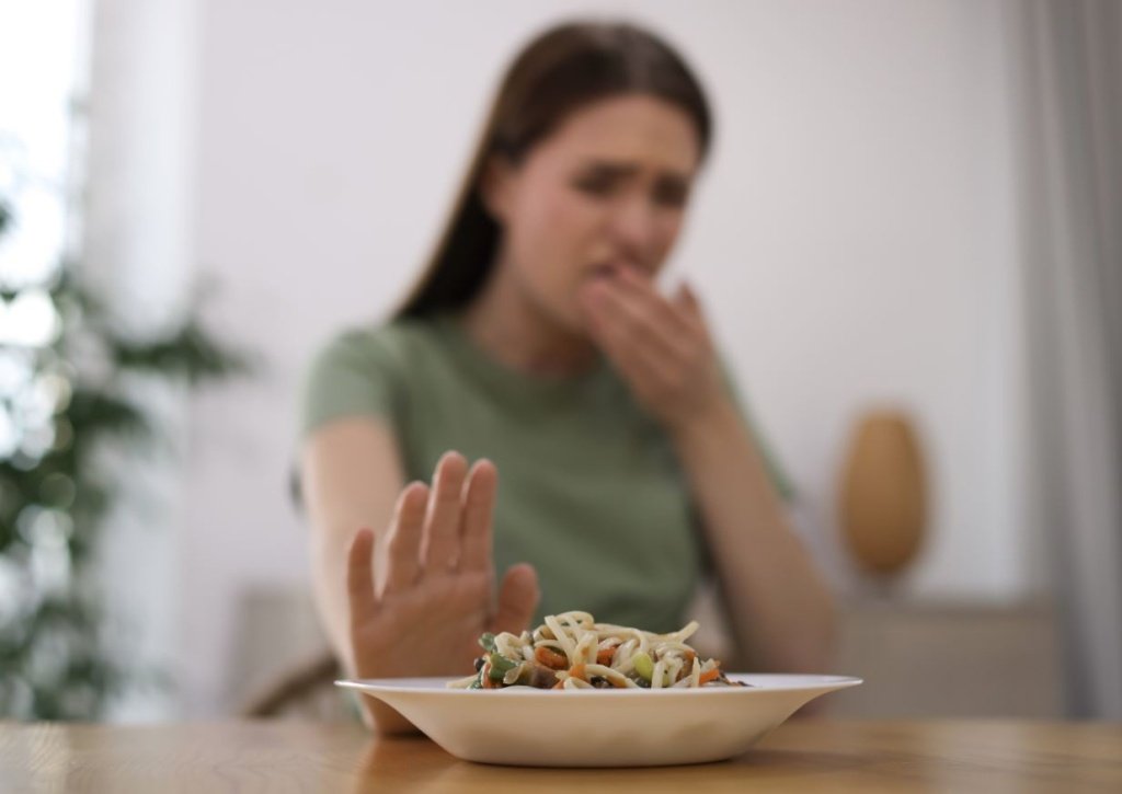 Рвота после еды - сеть клиник АО Семейный докто (Москва) - Изображение 1