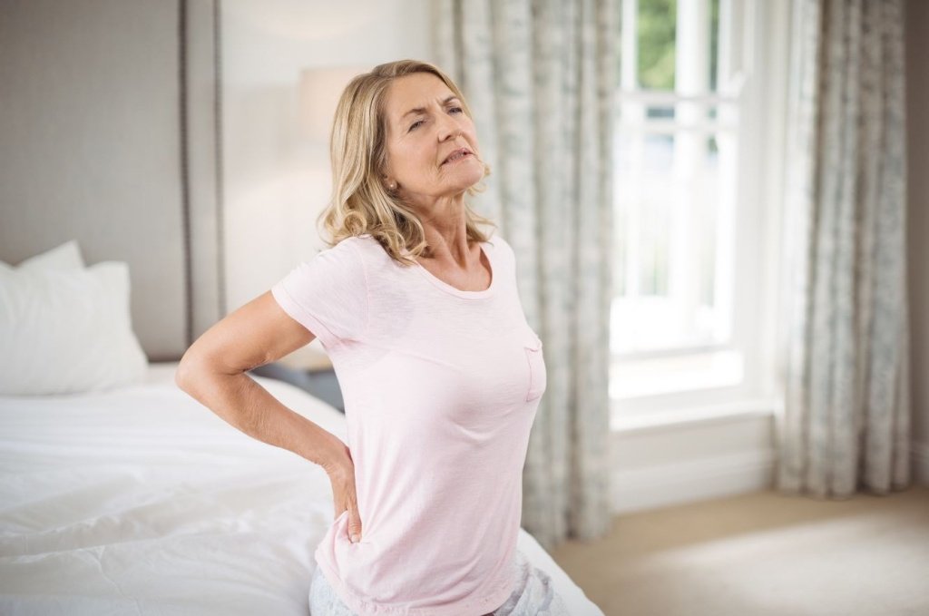 Защемление нерва - Сеть клиник АО Семейный доктор (Москва) - Изображение 1