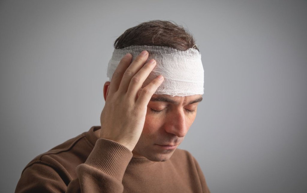 Черепно-мозговая травма - Сеть клиник АО Семейный доктор (Москва) - Изображение 1