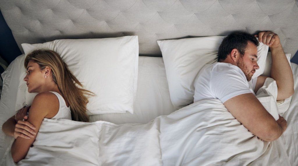 Снижение либидо - Сеть клиник АО Семейный доктор (Москва) - Изображение 1