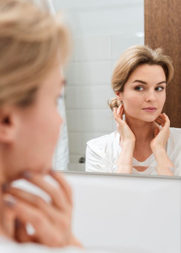 Лечение акне лазером - Сеть клиник АО Семейный доктор (Москва) - Изображение 1