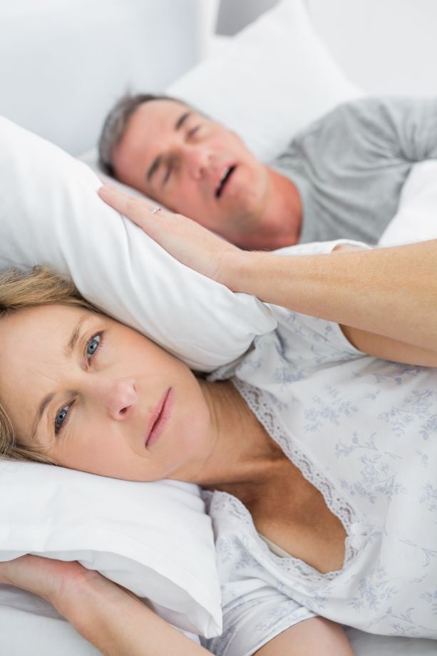 Храп - Сеть клиник АО Семейный доктор (Москва) - Изображение 1