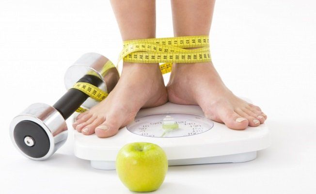 Изображение 1 - Мифы о снижении веса - АО Семейный доктор
