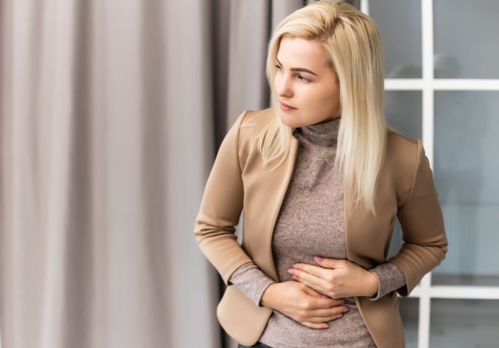 Диспепсия - сеть клиник Семейный доктор (Москва) - Изображение 1