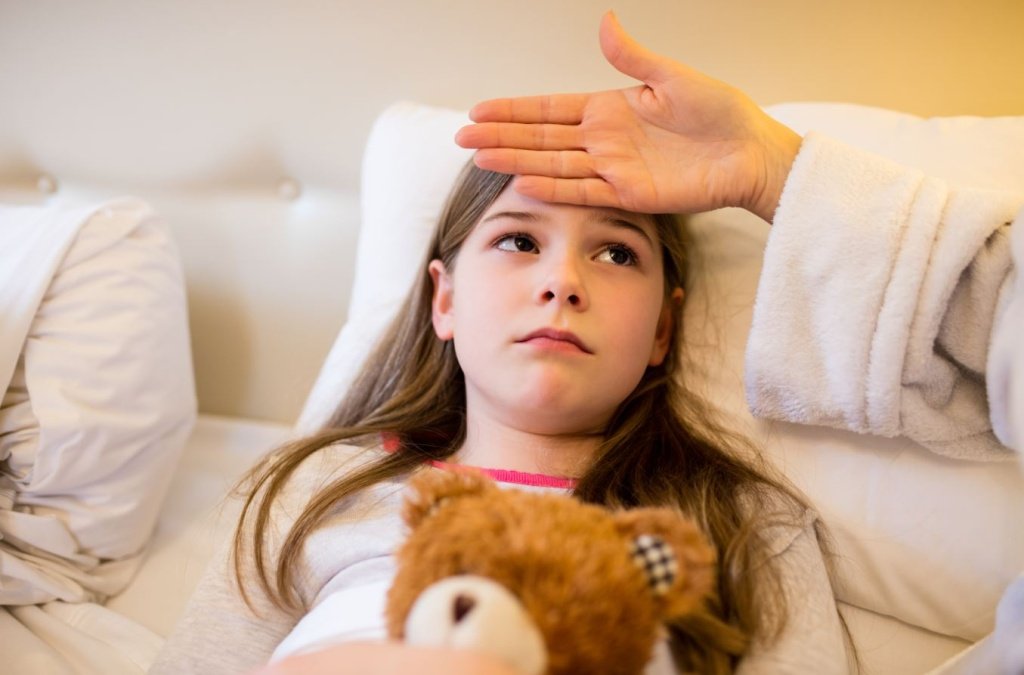 Аденовирусная инфекция - Сеть клиник АО Семейный доктор (Москва) - Изображение 2