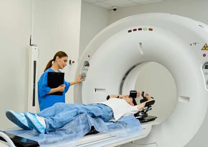 Подготовка к КТ органов брюшной полости - Сеть клиник АО Семейный доктор (Москва) - Изображение 1