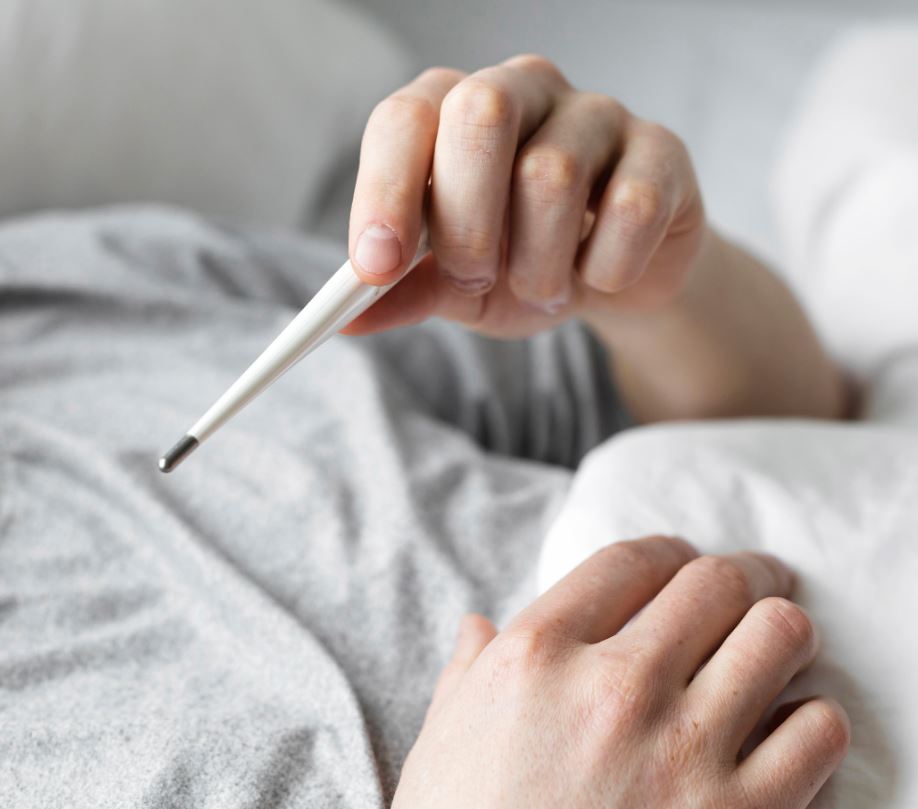 Чего нельзя делать при повышенной температуре - Сеть клиник АО Семейный доктор (Москва) - Изображение 2